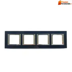 Thea/Panasonic Ultima Cam Siyah 4x2M Çerçeve